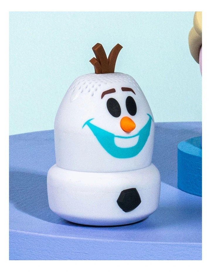 Disney Olaf Bluetooth Speaker in White image 4