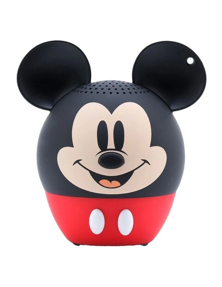 Disney Mickey Bluetooth Speaker in Multi image 1