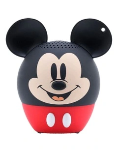 Disney Mickey Bluetooth Speaker in Multi