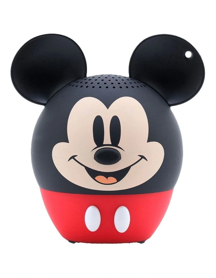 Disney Mickey Bluetooth Speaker in Multi image 1