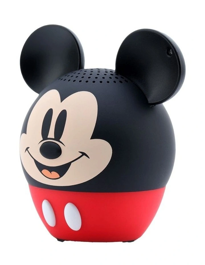 Disney Mickey Bluetooth Speaker in Multi image 2