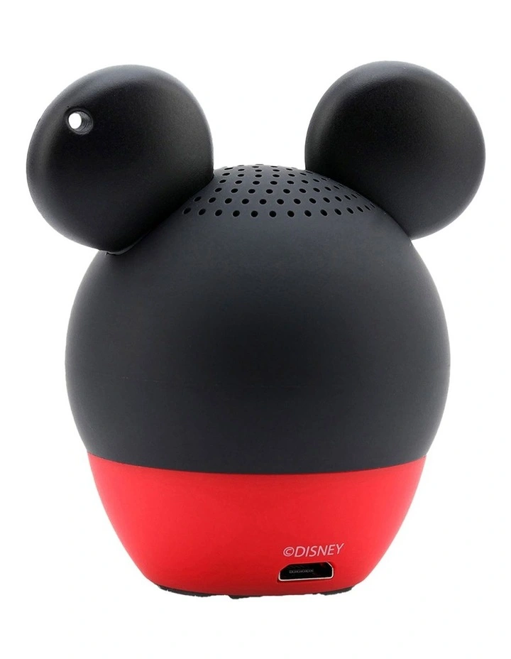 Disney Mickey Bluetooth Speaker in Multi image 2
