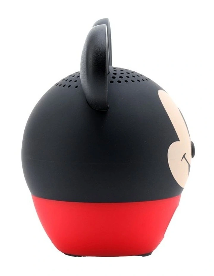 Disney Mickey Bluetooth Speaker in Multi image 4