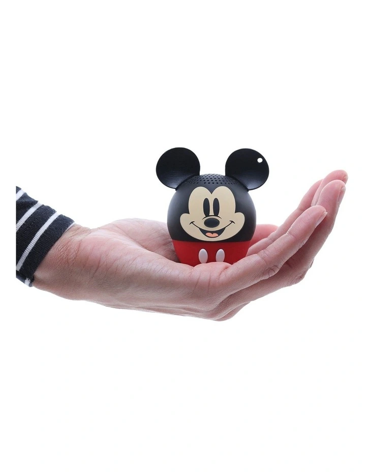 Disney Mickey Bluetooth Speaker in Multi image 5