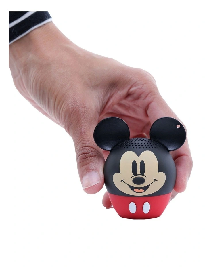Disney Mickey Bluetooth Speaker in Multi image 6