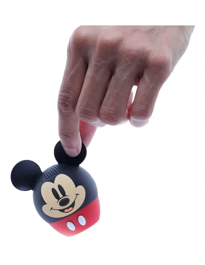 Disney Mickey Bluetooth Speaker in Multi image 7
