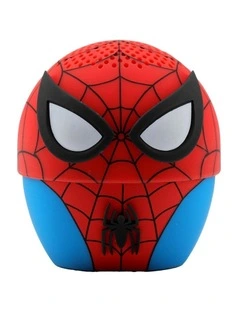 Marvel Spiderman Bluetooth Speaker in Multi
