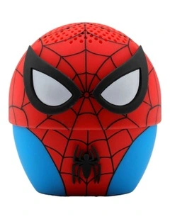 Marvel Spiderman Bluetooth Speaker in Multi