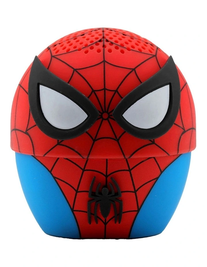Marvel Spiderman Bluetooth Speaker in Multi image 1