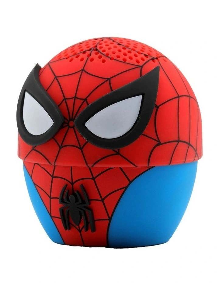 Marvel Spiderman Bluetooth Speaker in Multi image 2