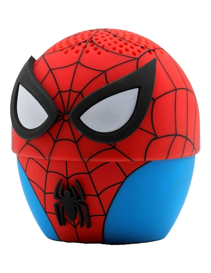 Marvel Spiderman Bluetooth Speaker in Multi image 2