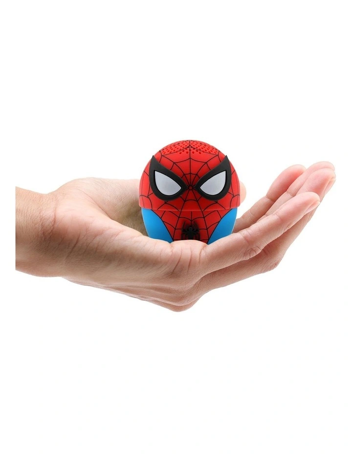 Marvel Spiderman Bluetooth Speaker in Multi image 3