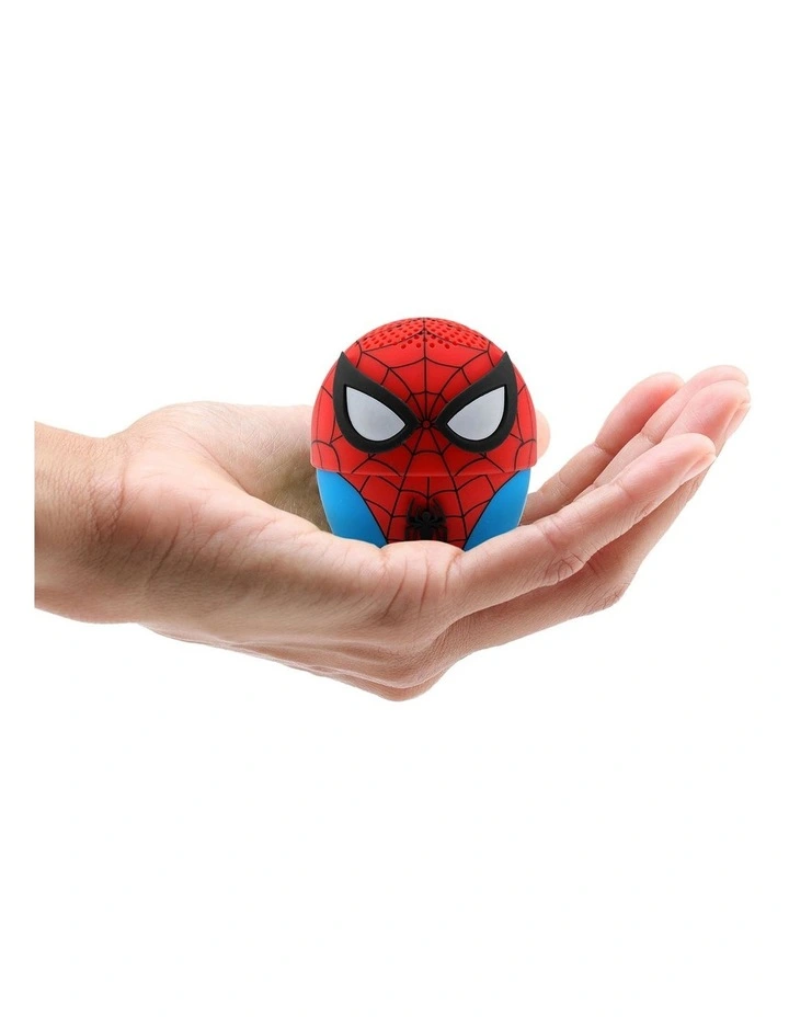 Marvel Spiderman Bluetooth Speaker in Multi image 3