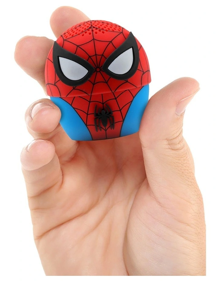 Marvel Spiderman Bluetooth Speaker in Multi image 4