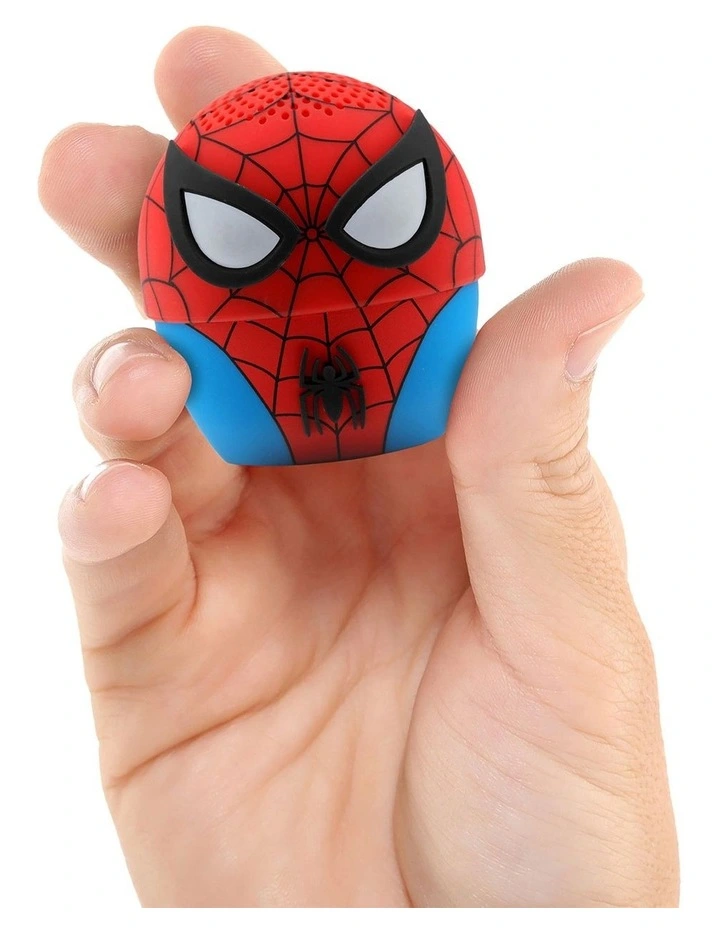 Marvel Spiderman Bluetooth Speaker in Multi image 4