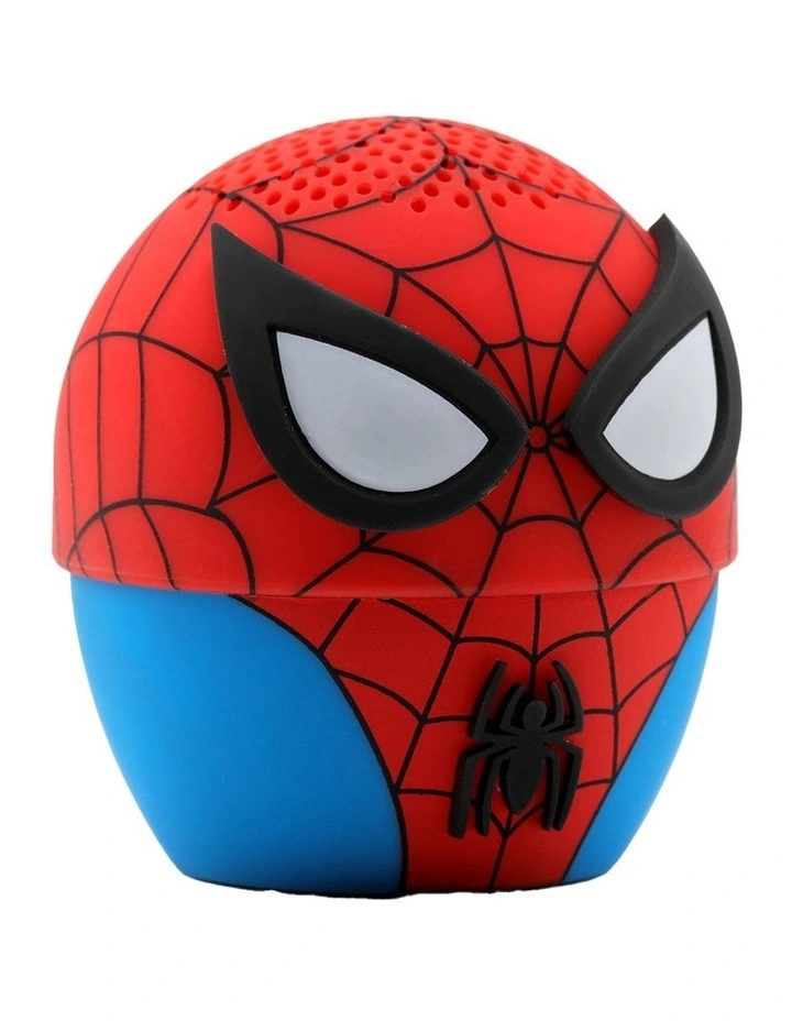 Marvel Spiderman Bluetooth Speaker in Multi image 5
