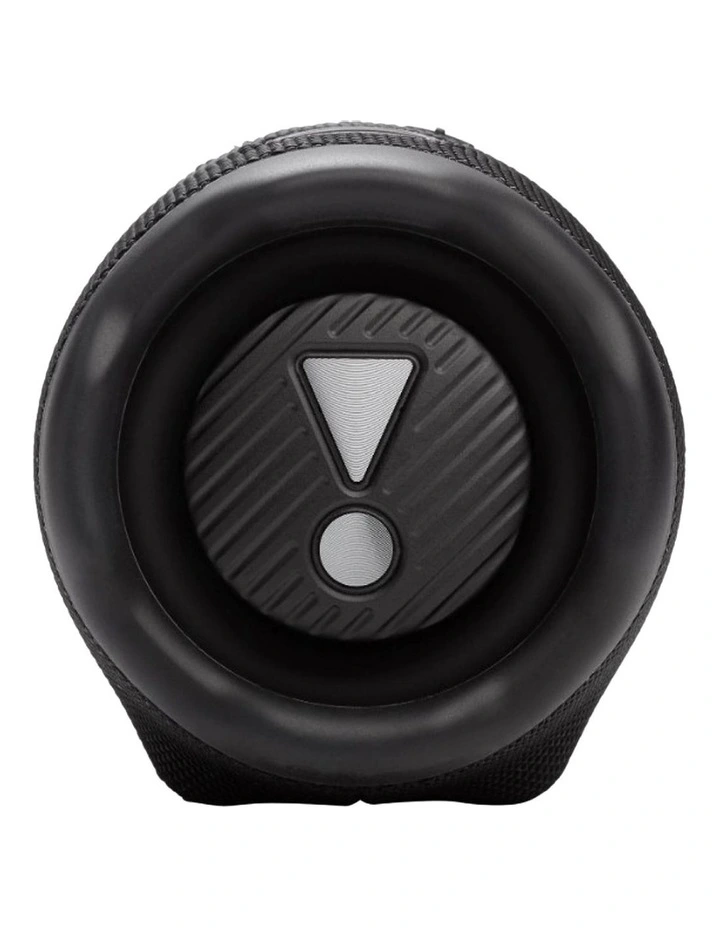 Charge 6 Portable Bluetooth Speaker in Black image 5