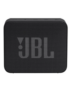 Go Essential 2 Portable Bluetooth Speaker in Black