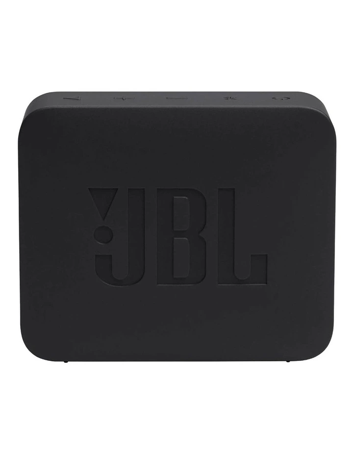 Go Essential 2 Portable Bluetooth Speaker in Black image 3