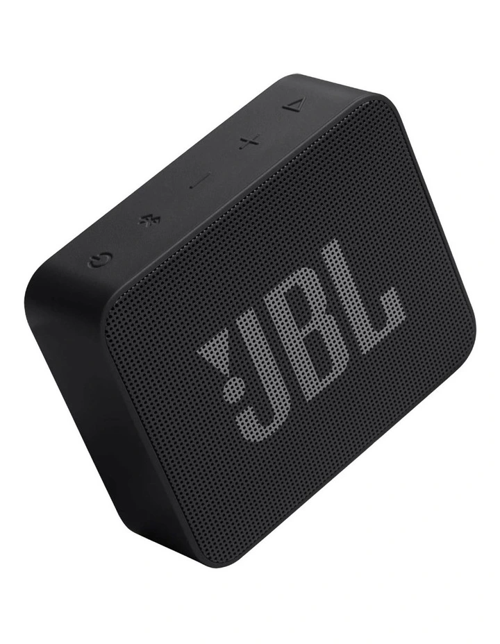 Go Essential 2 Portable Bluetooth Speaker in Black image 4