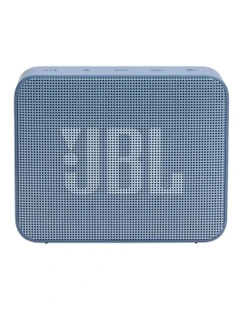 Go Essential 2 Portable Bluetooth Speaker in Blue