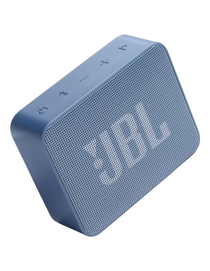 Go Essential 2 Portable Bluetooth Speaker in Blue image 4