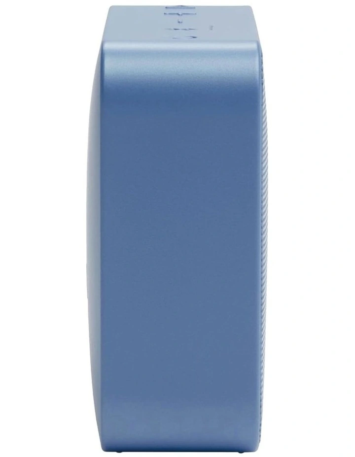 Go Essential 2 Portable Bluetooth Speaker in Blue image 5