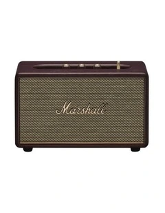 Acton III in Burgundy 256147