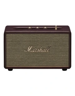 Acton III in Burgundy 256147