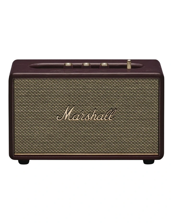 Acton III in Burgundy 256147 image 1