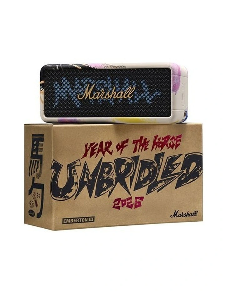 Emberton III Lunar New Year (2026) 256182 image 6