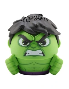 Marvel Hulk Bluetooth Speaker Bbo-Hulk