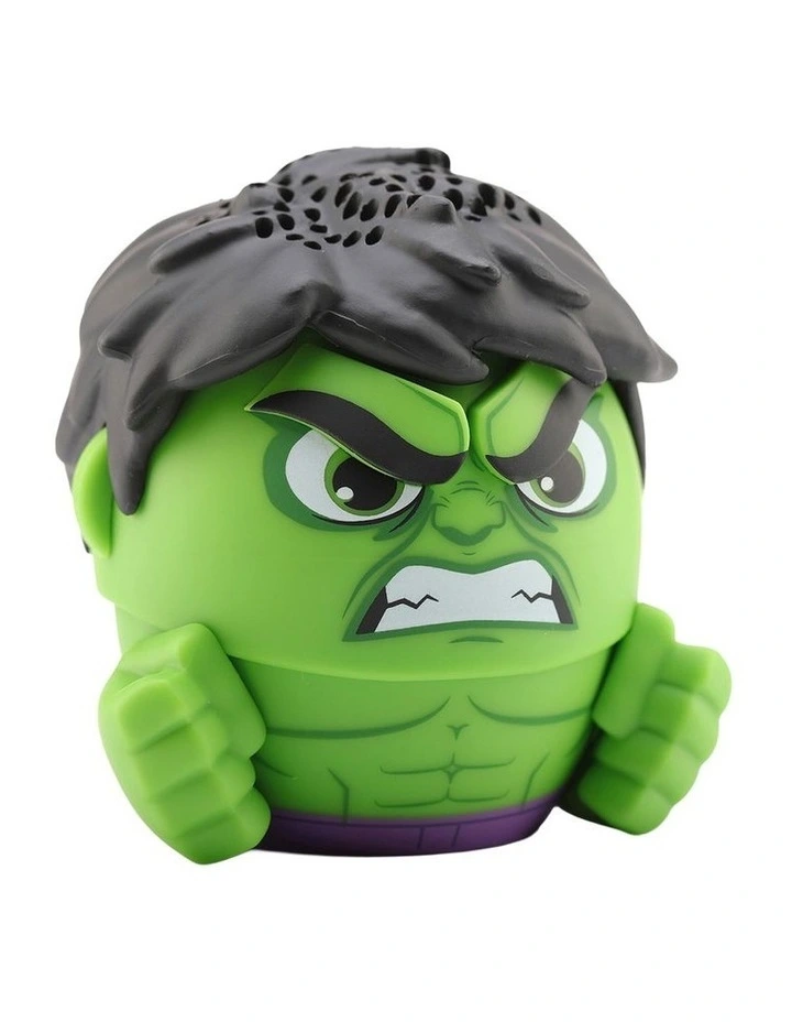 Marvel Hulk Bluetooth Speaker Bbo-Hulk image 2