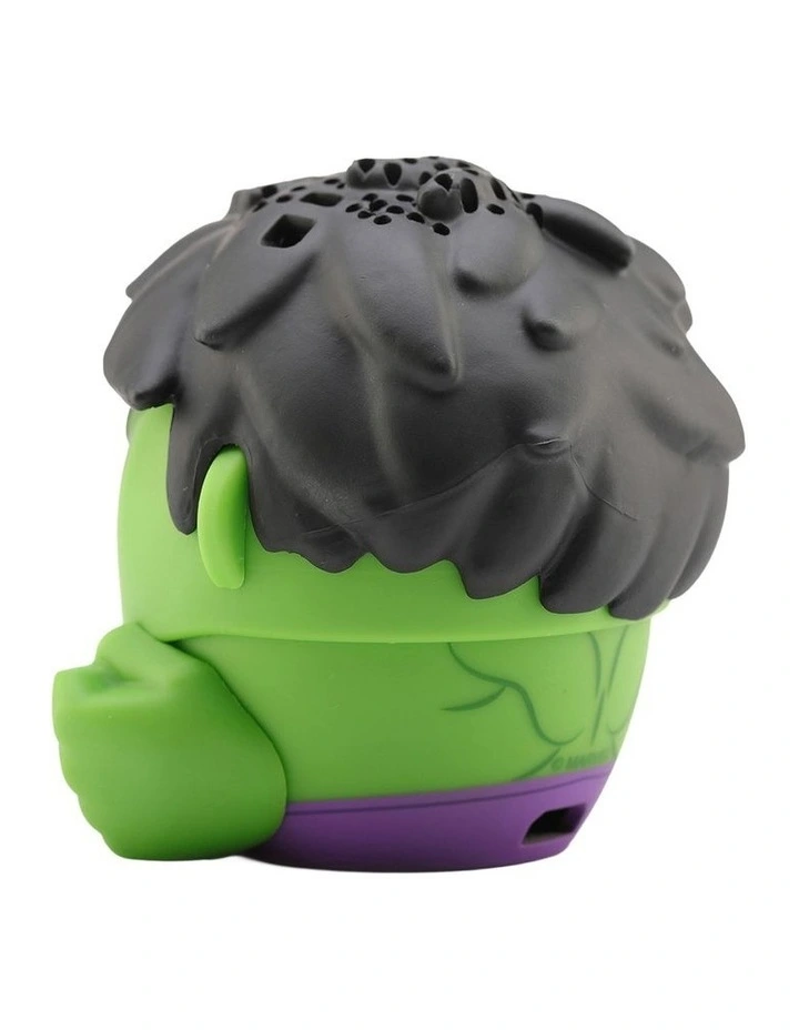 Marvel Hulk Bluetooth Speaker Bbo-Hulk image 3