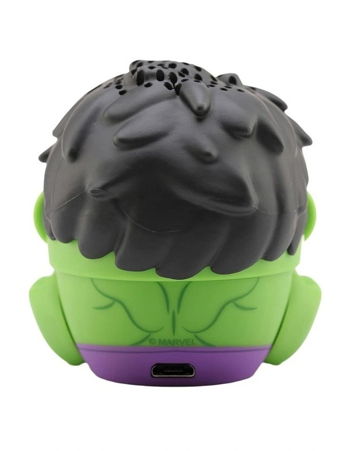 Marvel Hulk Bluetooth Speaker Bbo-Hulk image 4