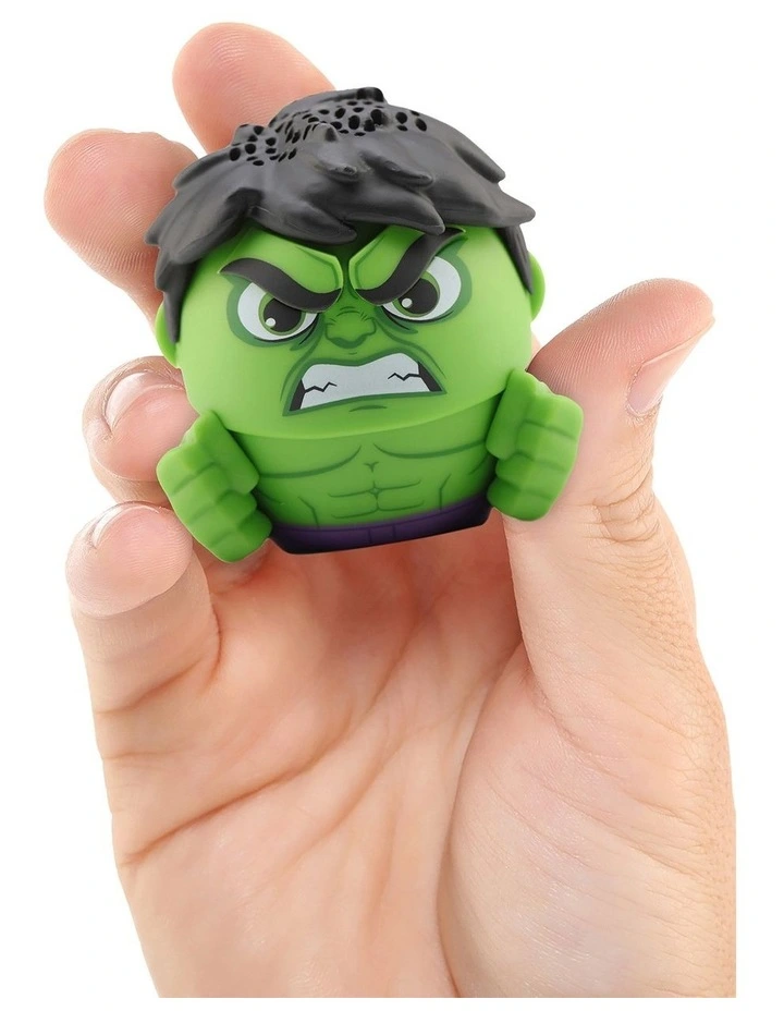 Marvel Hulk Bluetooth Speaker Bbo-Hulk image 5