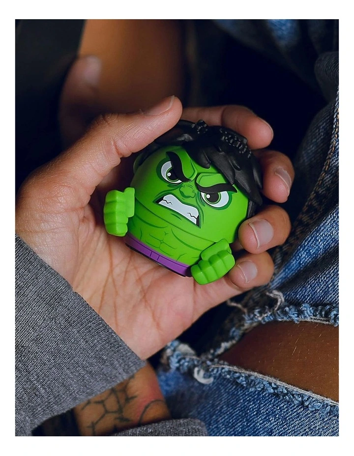 Marvel Hulk Bluetooth Speaker Bbo-Hulk image 6