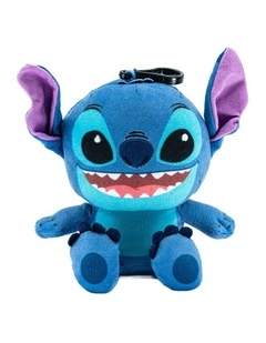 Plush Disney Stitch Bluetooth Speaker Bbpl-Stitch