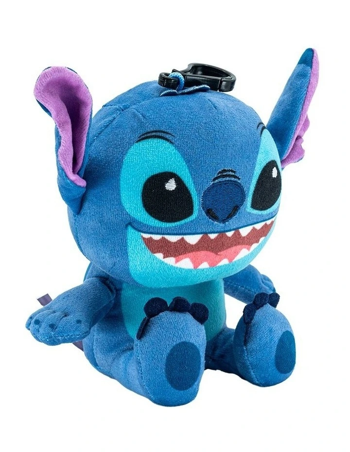 Plush Disney Stitch Bluetooth Speaker Bbpl-Stitch image 2
