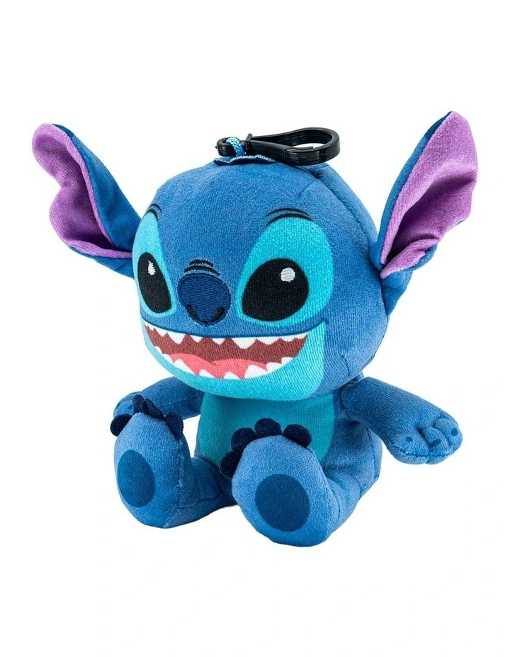 Plush Disney Stitch Bluetooth Speaker Bbpl-Stitch image 3