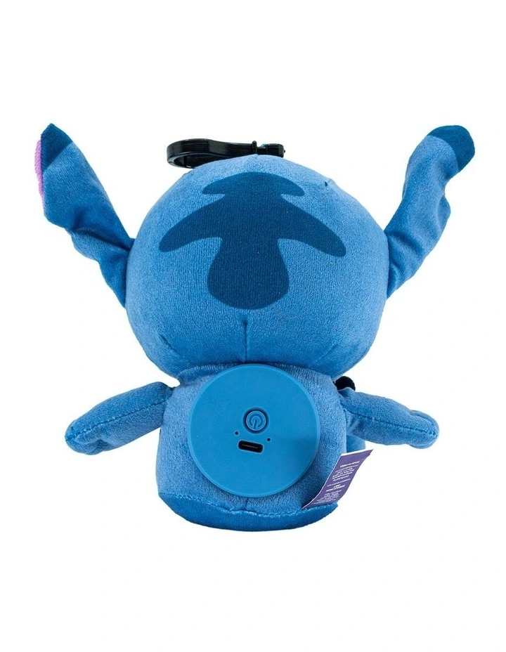 Plush Disney Stitch Bluetooth Speaker Bbpl-Stitch image 5