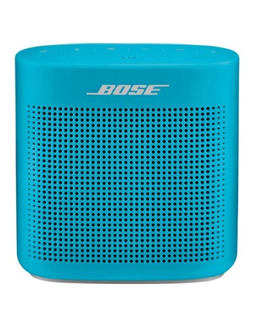 bose speakers myer