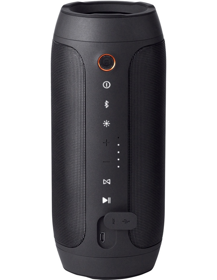 Jbl pulse 2 разъем