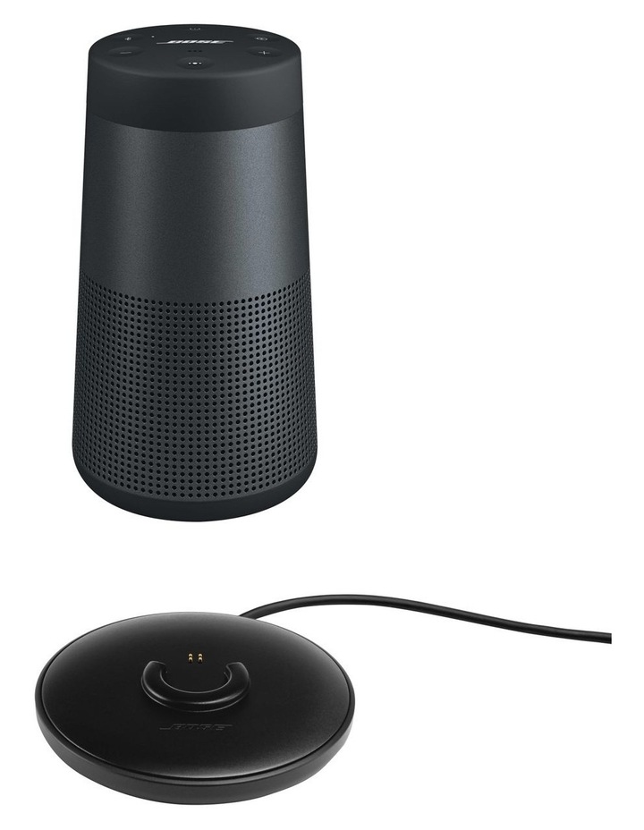 soundlink revolve charging cradle
