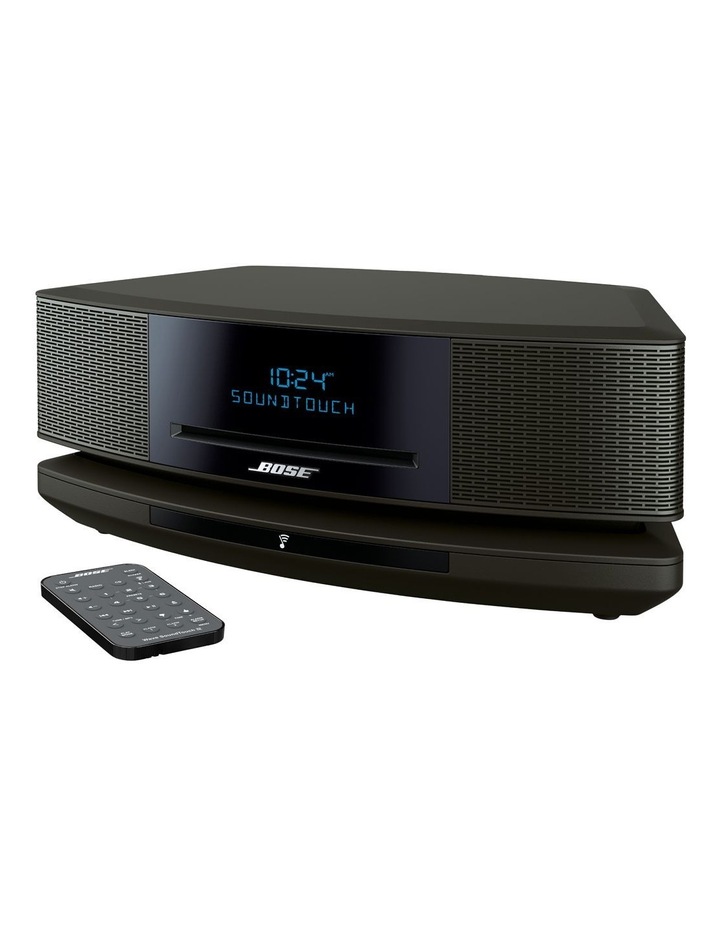 bose wave v