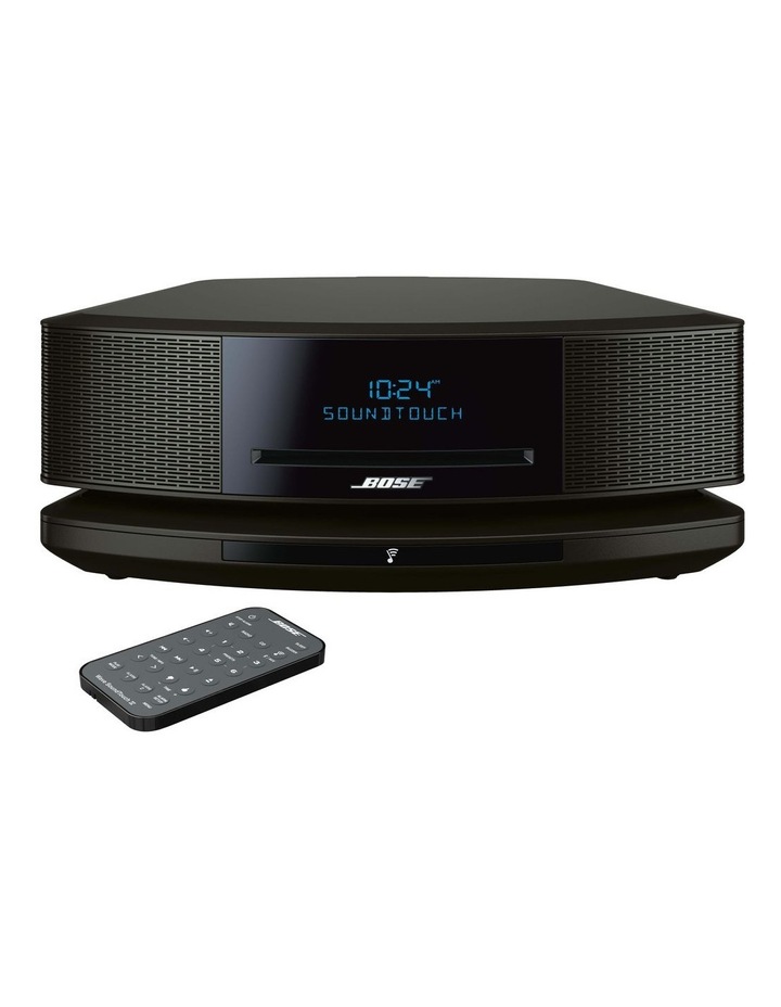 BOSE® Wave SoundTouch Music System IV 
