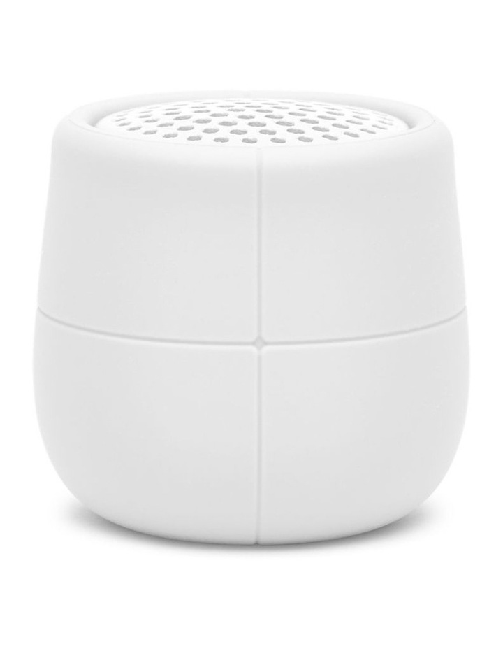 lexon mino x waterproof speaker