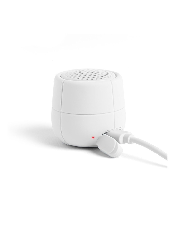 lexon mino x waterproof speaker