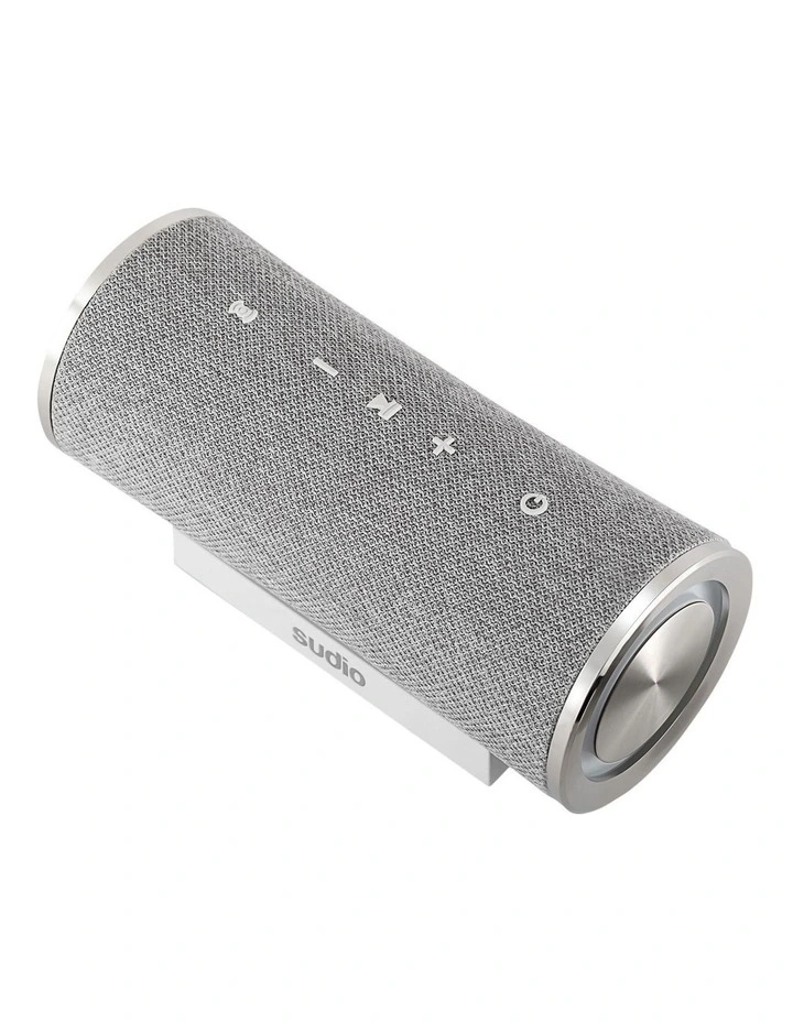 Femtio Speaker White FMTWHT image 2