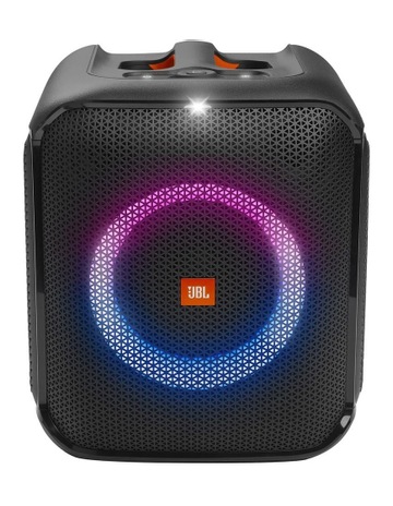 Encore Essential Partybox in Black